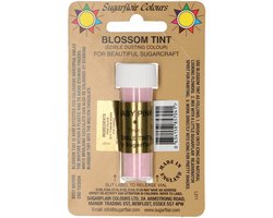 Sugarflair Eetbare Kleurpoeder - Babyroze - 7ml - Voedingskleurstof
