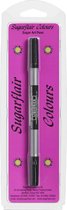 Sugarflair Stift met Eetbare Inkt - Zwart - Food Pen