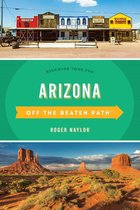 Off the Beaten Path Series - Arizona Off the Beaten Path®