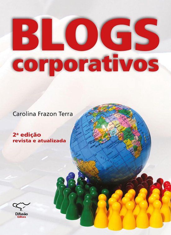 Blogs corporativos - cover