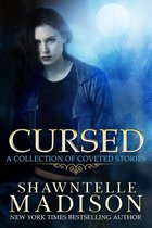 Cursed: A Collection of Coveted Short Stories