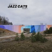 Various Artists - Lefto Presents Jazz Cats Volume 3 (CD)