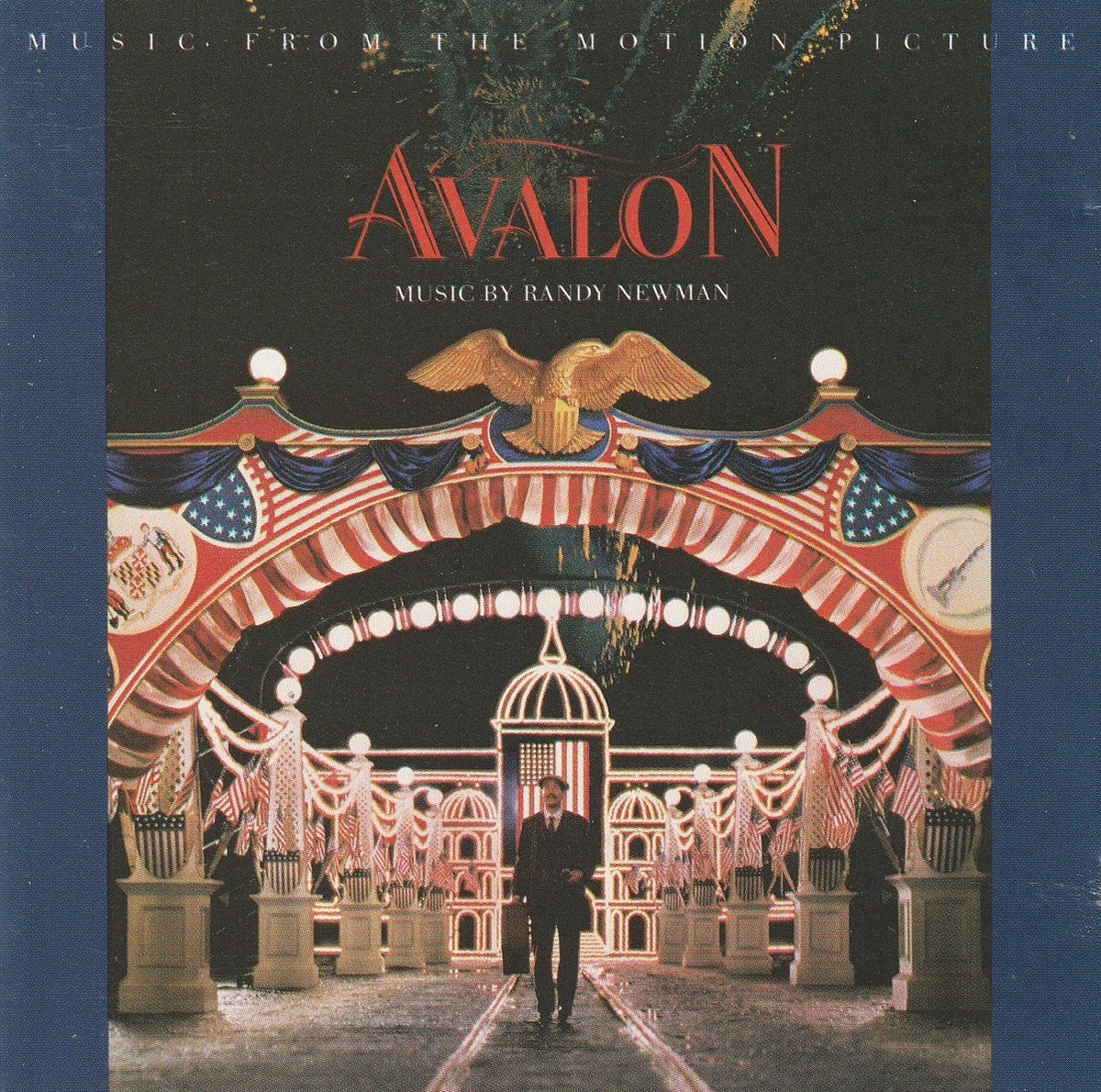 Avalon [Original Soundtrack]