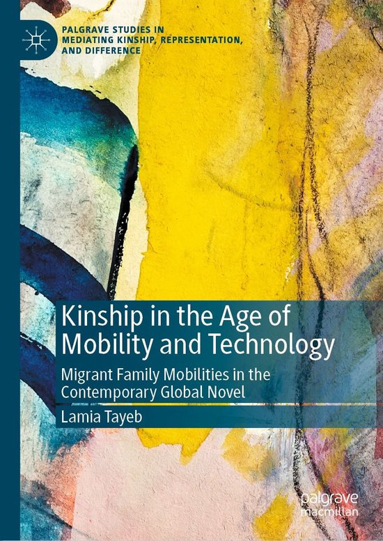Social Sciences (R0) - Kinship in the Age of Mobility and Technology