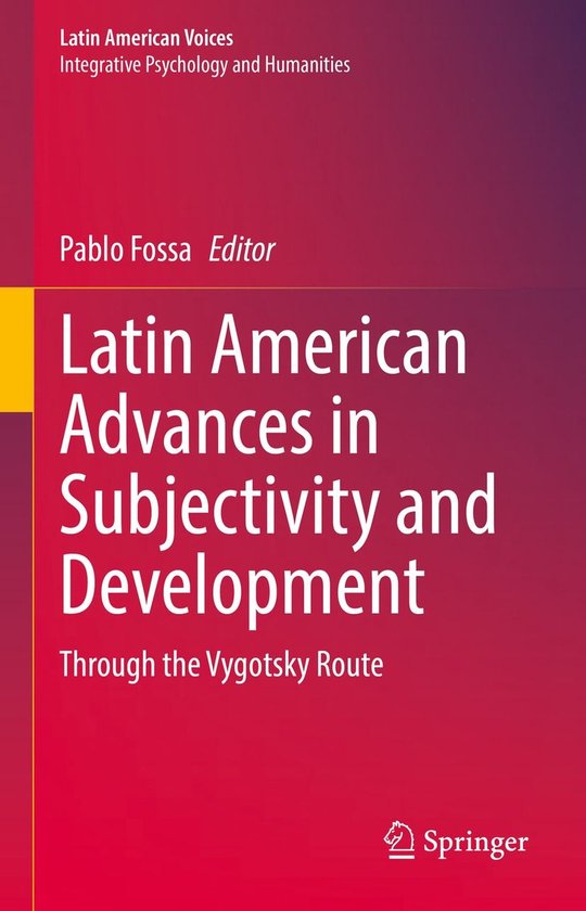 Behavioral Science and Psychology (R0) - Latin American Adva ... - cover