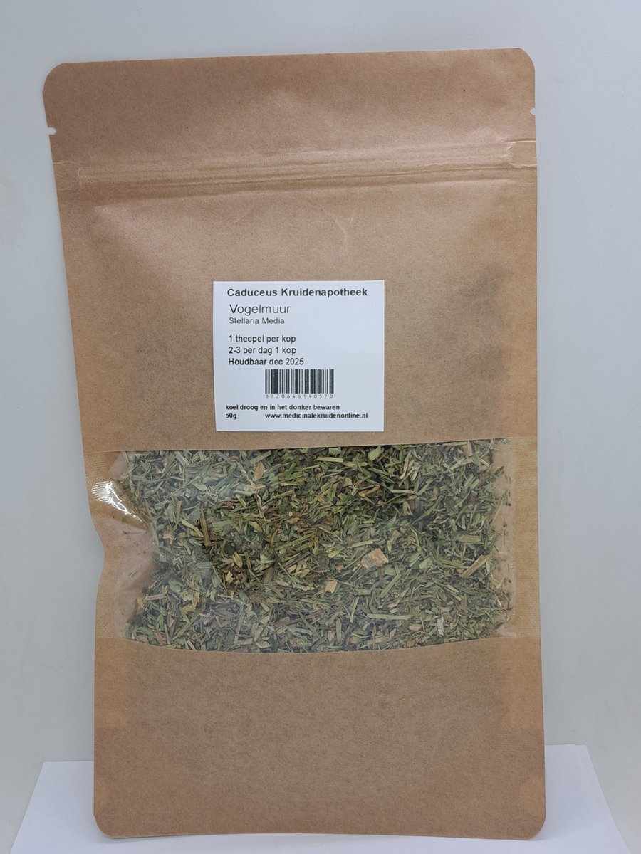 Vogelmuur(Stellaria media) 50g