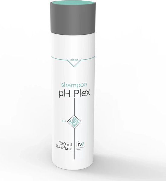 Ph plex promo shampoo