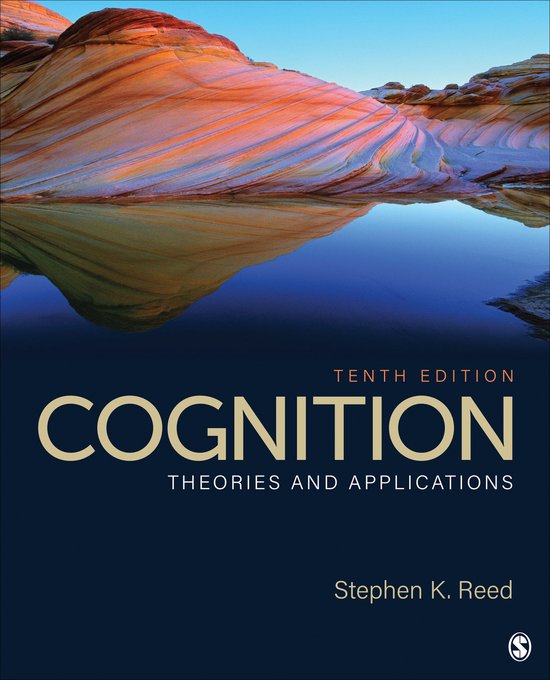 Cognition - cover