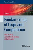 Texts in Computer Science - Fundamentals of Logic and Computation
