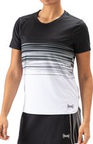 Sjeng Sports Saturn Tee - Tennisshirt - Wit - Dames