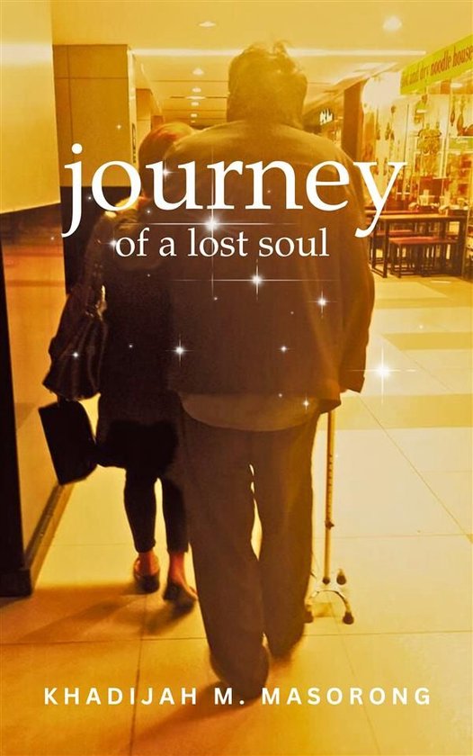 Journey of a Lost Soul
