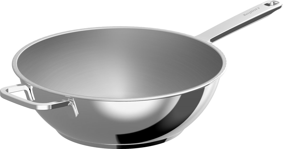 BergHOFF Helix Wok 30cm