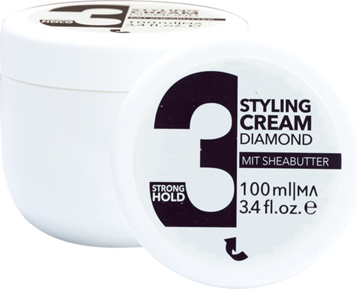 C: Ehko Style [3] Diamond Styling Cream 100 M