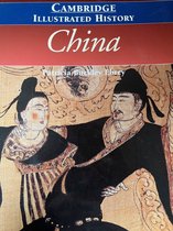 The Cambridge Illustrated History Of China