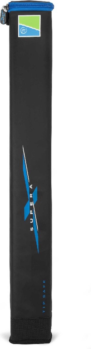 Preston Supera X Tip Safe Foudraal | Foudraal