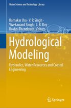 Water Science and Technology Library 109 - Hydrological Modeling