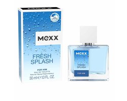 MEXX Fresh Splash for Him - Eau de toilette - 30 ml - Herenparfum