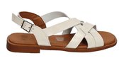 Oh! My Sandals Dames Sandaal Beige BEIGE 39