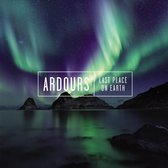 Ardours - Last Place On Earth (CD)