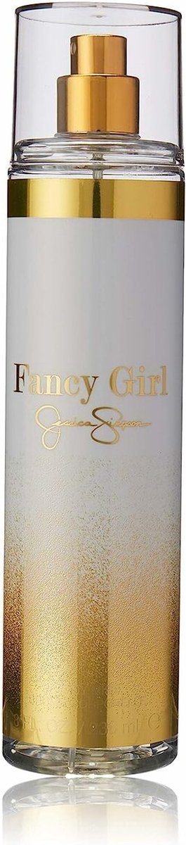 Jessica Simpson Fancy Girl body mist 240 ml