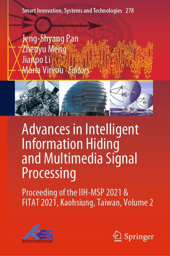 Springer Nature Proceedings excluding Computer Science - Adv ... - cover