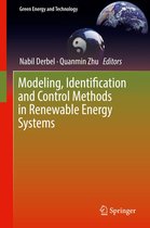 Green Energy and Technology - Modeling, Identification and Control Methods in Renewable Energy Systems
