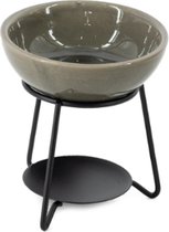 Kolony -geurbrander -"bowl"- woonaccessoire- keramiek- verschillende kleuren