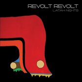 Revolt Revolt - Latah Nights (CD)