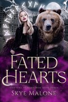 Shifters of Ragnarok 3 - Fated Hearts