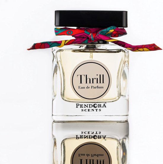 Pendora Scents Thrill Eau de Parfum 100ml (Inspired by Twilly d'Hermes Eau de parfum)