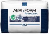 Abena Abri-Form 2 Medium - 8 pakken van 24 stuks
