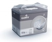 Gohy Slip Maxi+ Medium - 20 protections Large - 8 pakken van 20 stuks