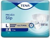 Tena Slip Ultima Large - 6 paquets de 21 pièces