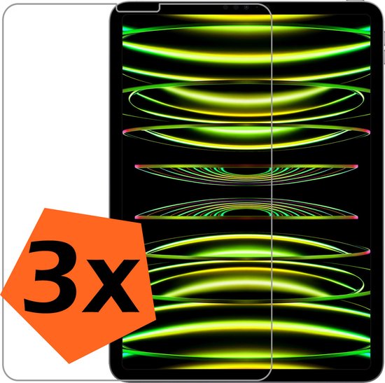 ESR [2 Pack iPad Pro 11/12.9 2020 Camera Lens Protector, 9H gehard glas bescherming, krasbestendig, HD helderheid, 3D volledige dekking Camera Lens Screen Protector - zwart