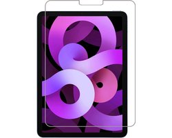 Screenprotector - Geschikt voor Apple iPad Air 6 (2024) - 13 inch - 6e Generatie - M2 - Extra Sterk - Gehard Glas - Beschermglas - Tempered Glass - Screen Protector