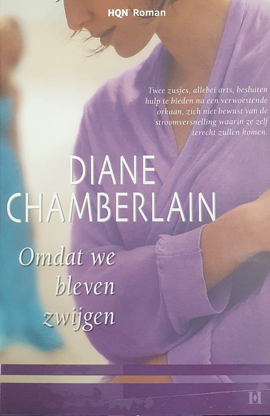 Omdat we bleven zwijgen