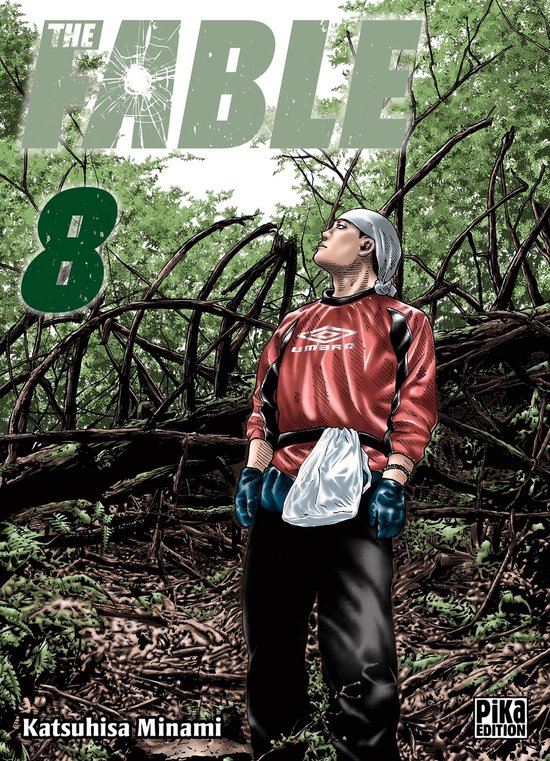 The Fable 8 - The Fable T08