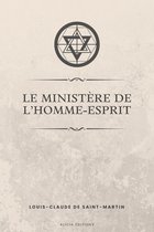 Le ministère de l'Homme-Esprit