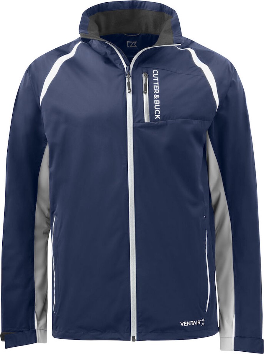 Cutter & Buck North Shore Jacket Heren 351438 Dark Blauw