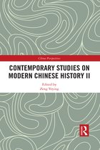 China Perspectives- Contemporary Studies on Modern Chinese History II