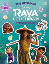 Disney Raya and the Last Dragon Ultimate