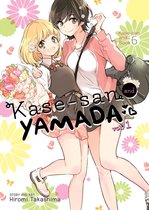 Kase-san and...- Kase-san and Yamada Vol. 1