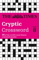 Times Crossword Book 8