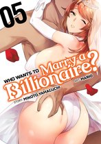 Who Wants to Marry a Billionaire?- Who Wants to Marry a Billionaire? Vol. 5