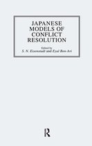 Japanese Models Of Conflict Reso