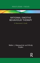 Routledge Focus on Mental Health- Rational Emotive Behaviour Therapy