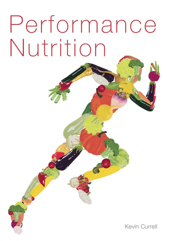 Performance Nutrition - cover
