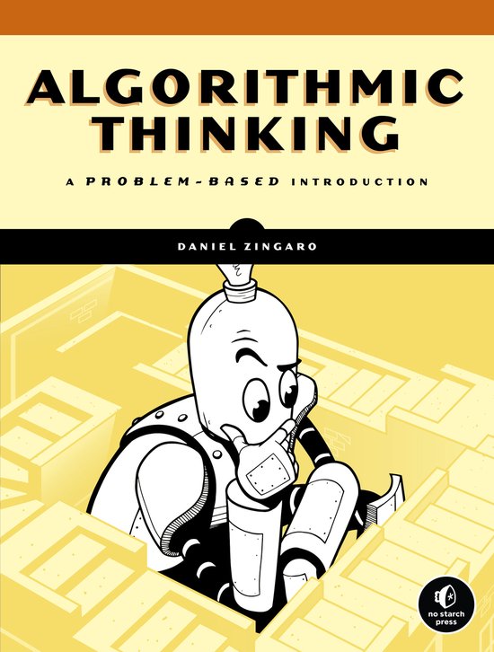 Foto: Algorithmic thinking