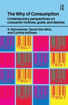 Routledge Interpretive Marketing Research-The Why of Consumption