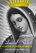 Colonial Saints